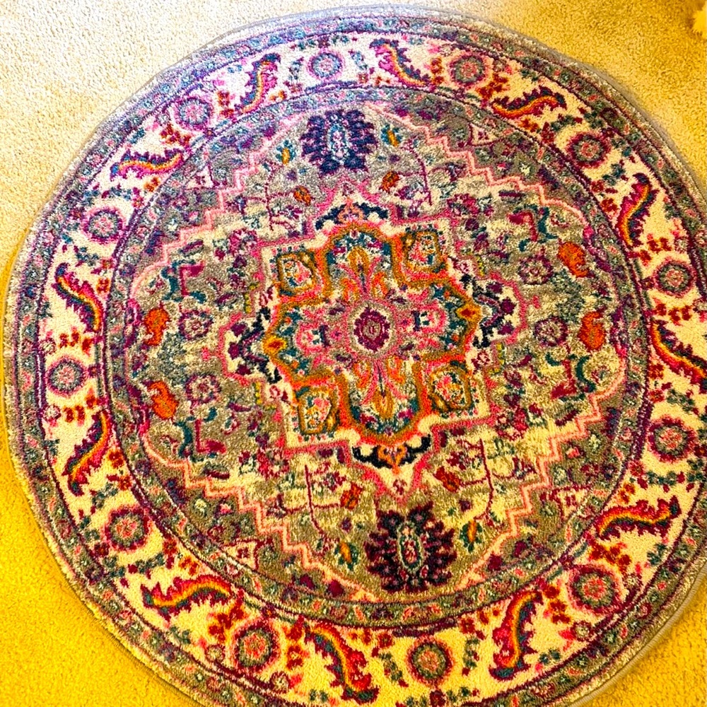 New Turkish Rug